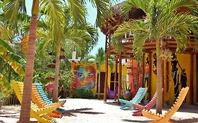 Tribu Hostel